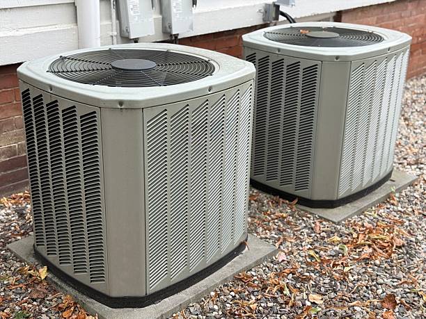 Reliable Ductwork Repair contractor in Jacksonville, TX by JG Cool HVAC